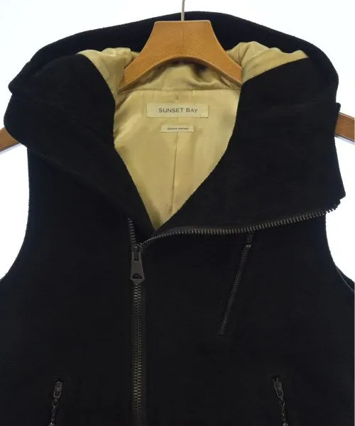 SUNSET BAY Motercycle Jackets