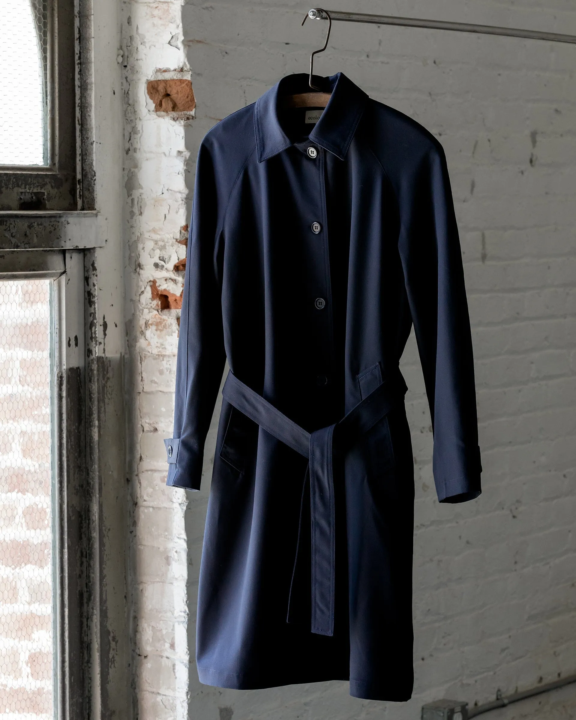 The Marzotto Trench