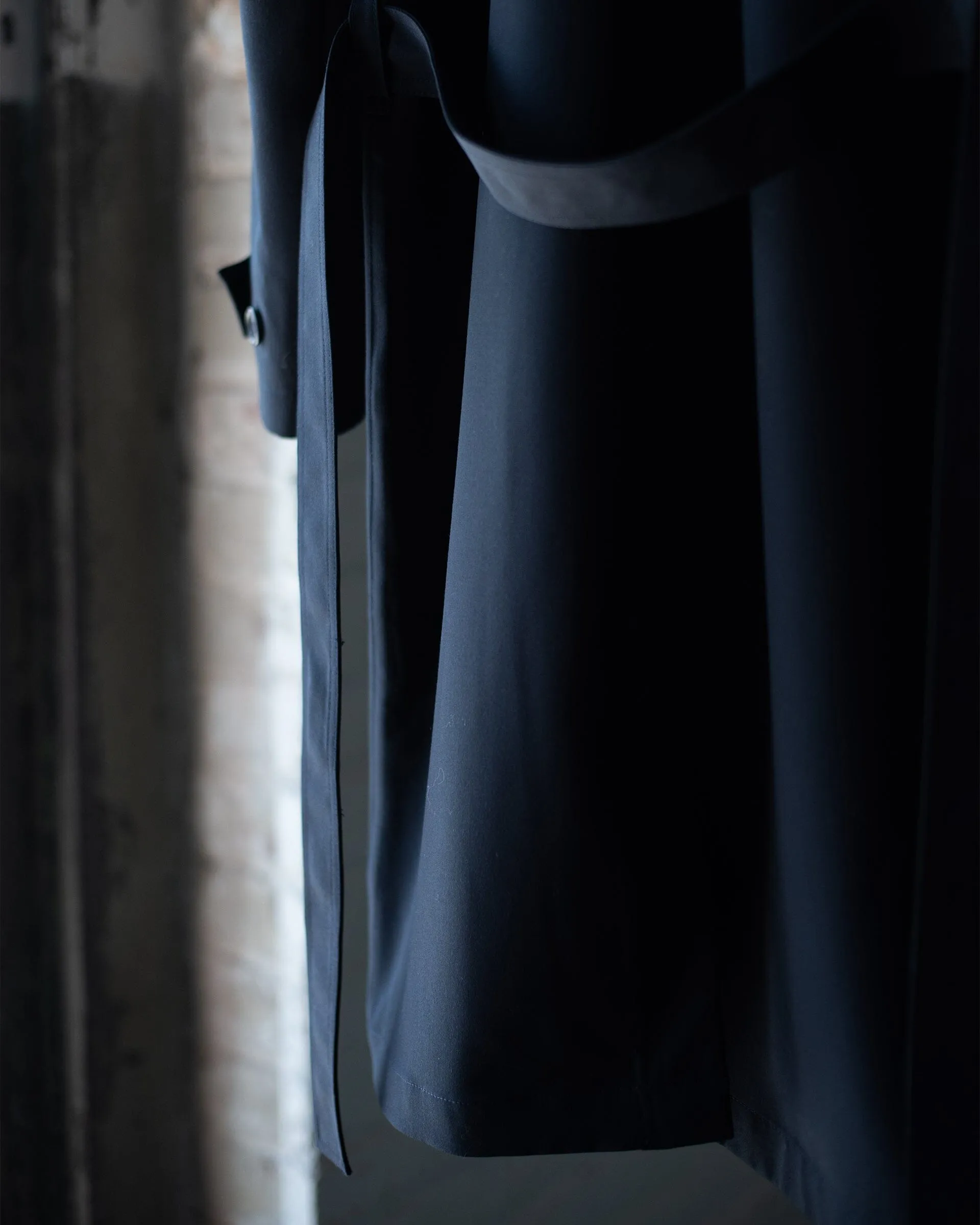 The Marzotto Trench