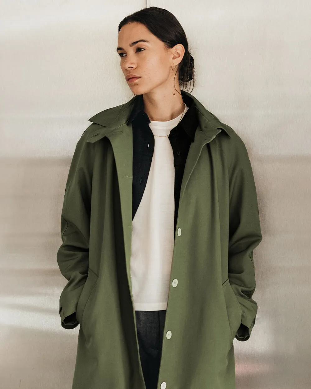 The Marzotto Trench