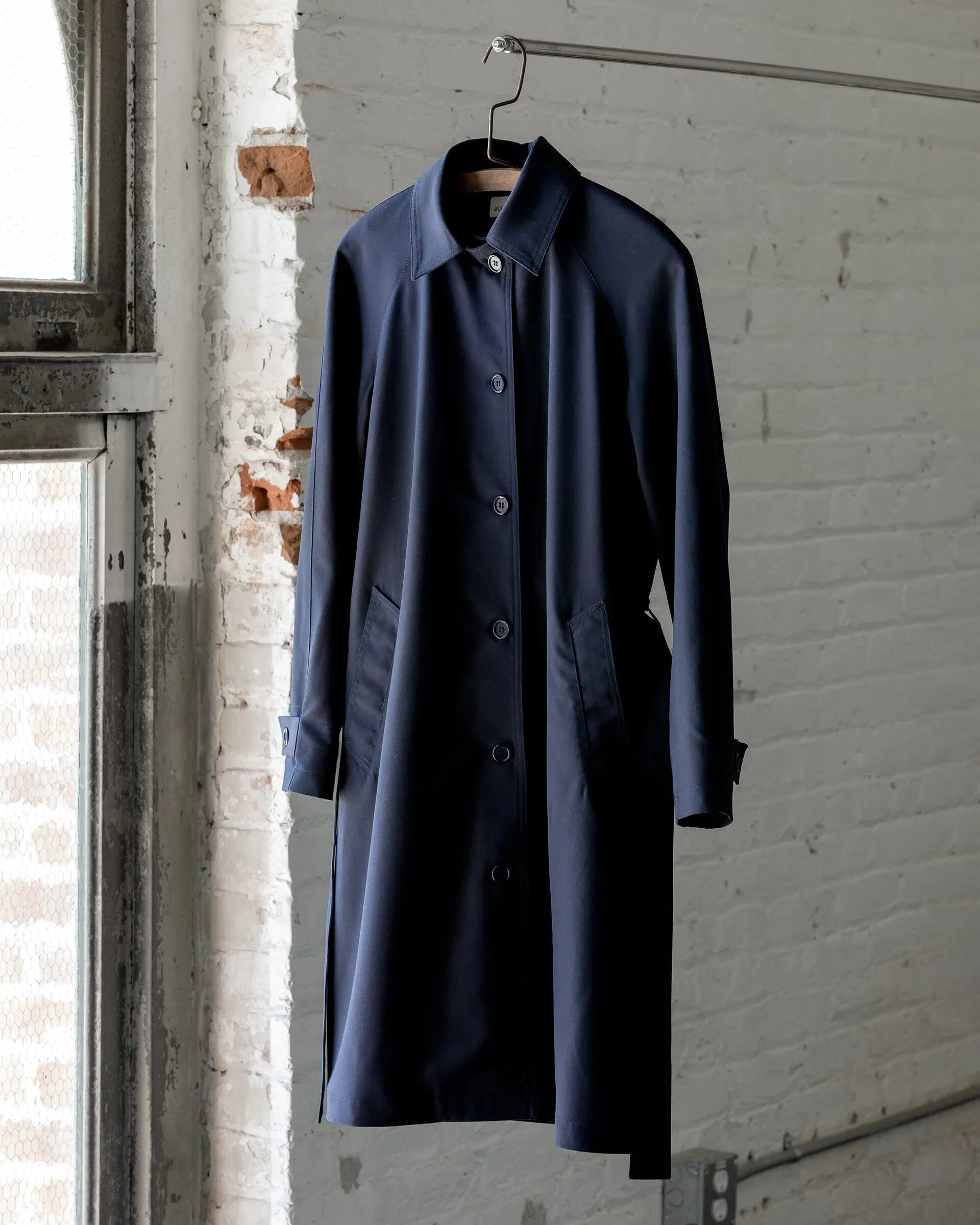 The Marzotto Trench