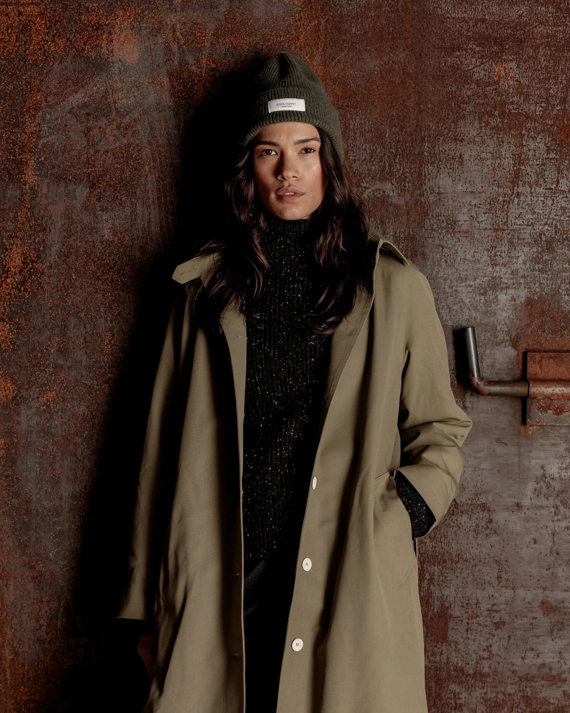 The Marzotto Trench