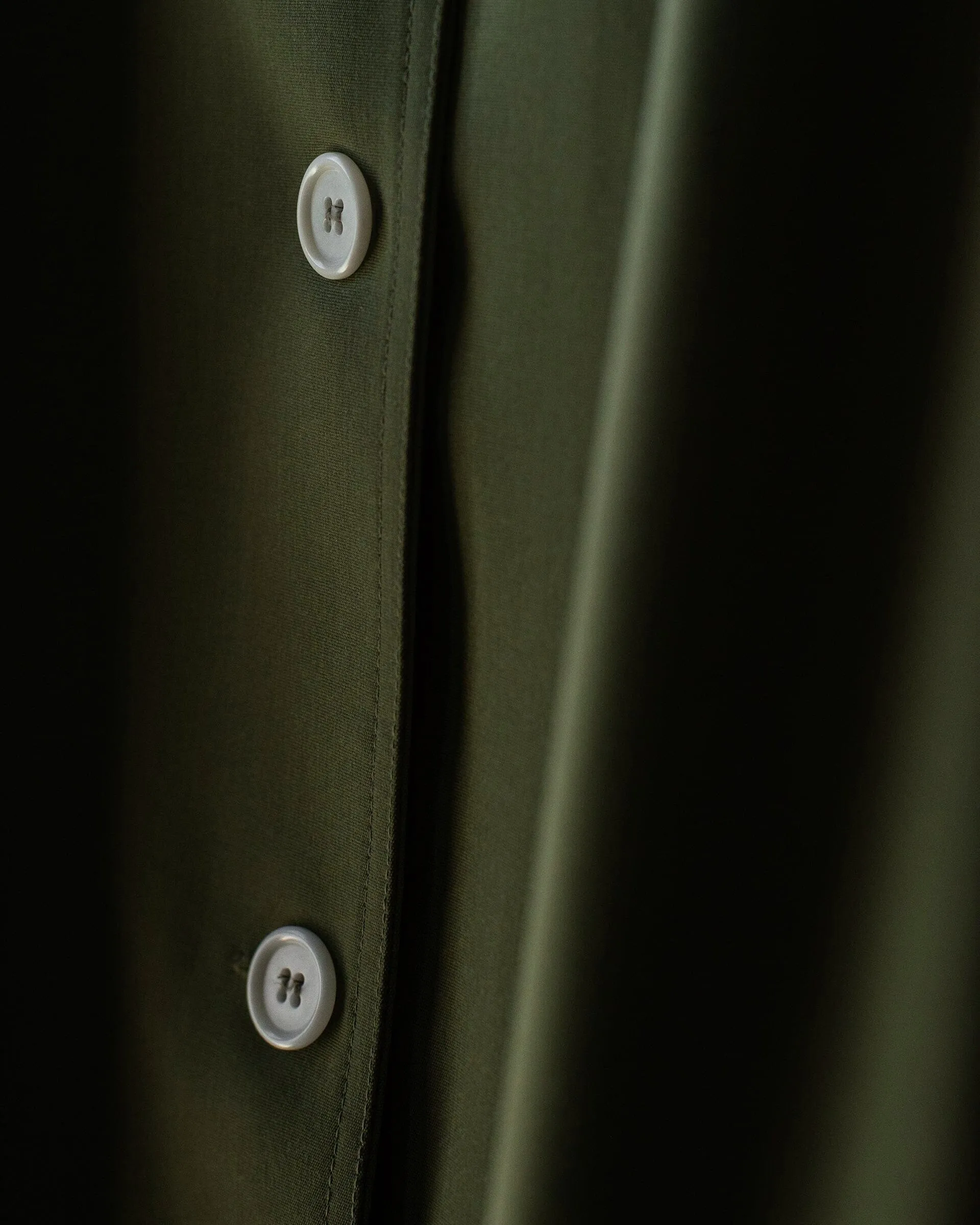 The Marzotto Trench
