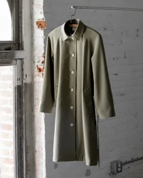 The Marzotto Trench