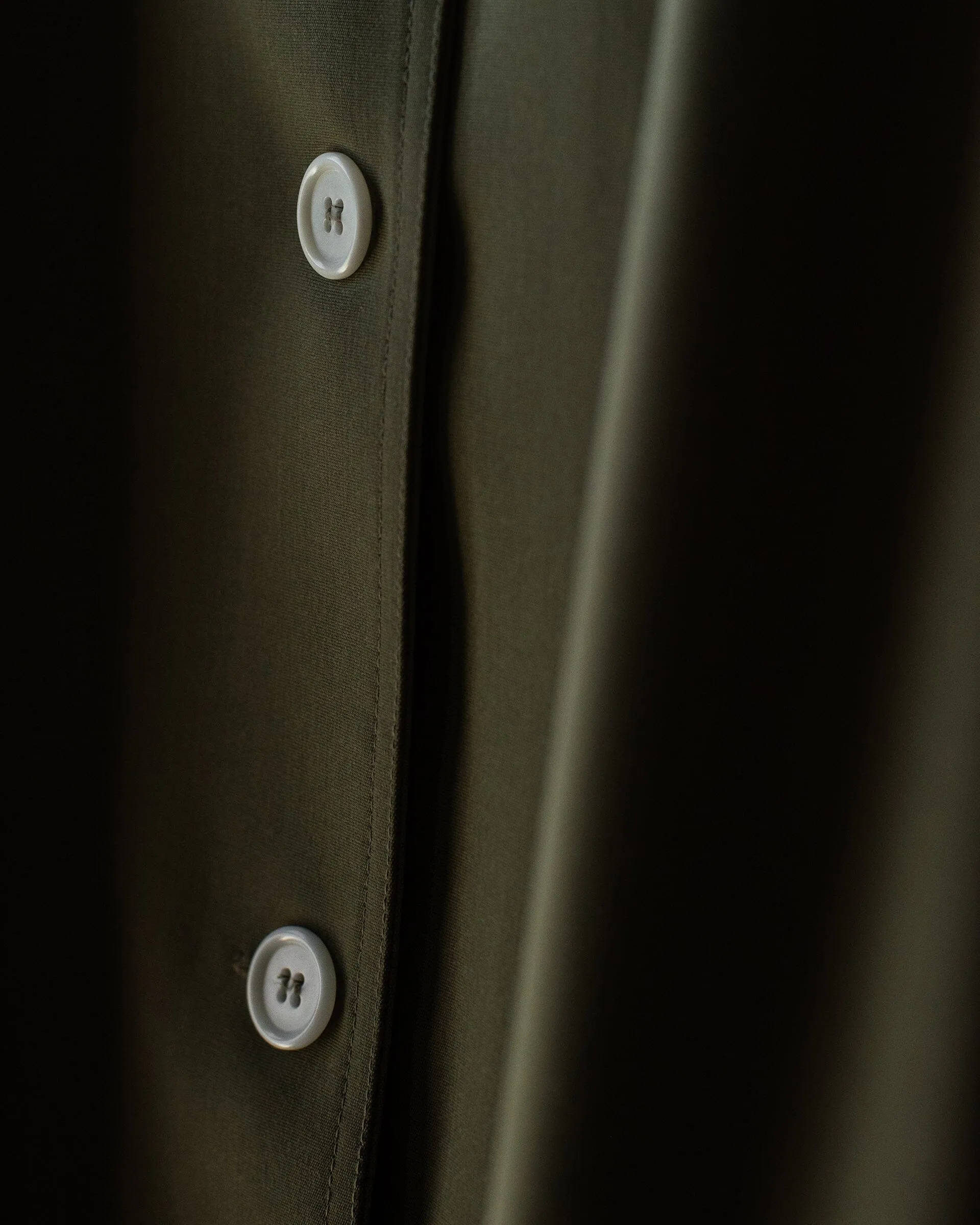 The Marzotto Trench