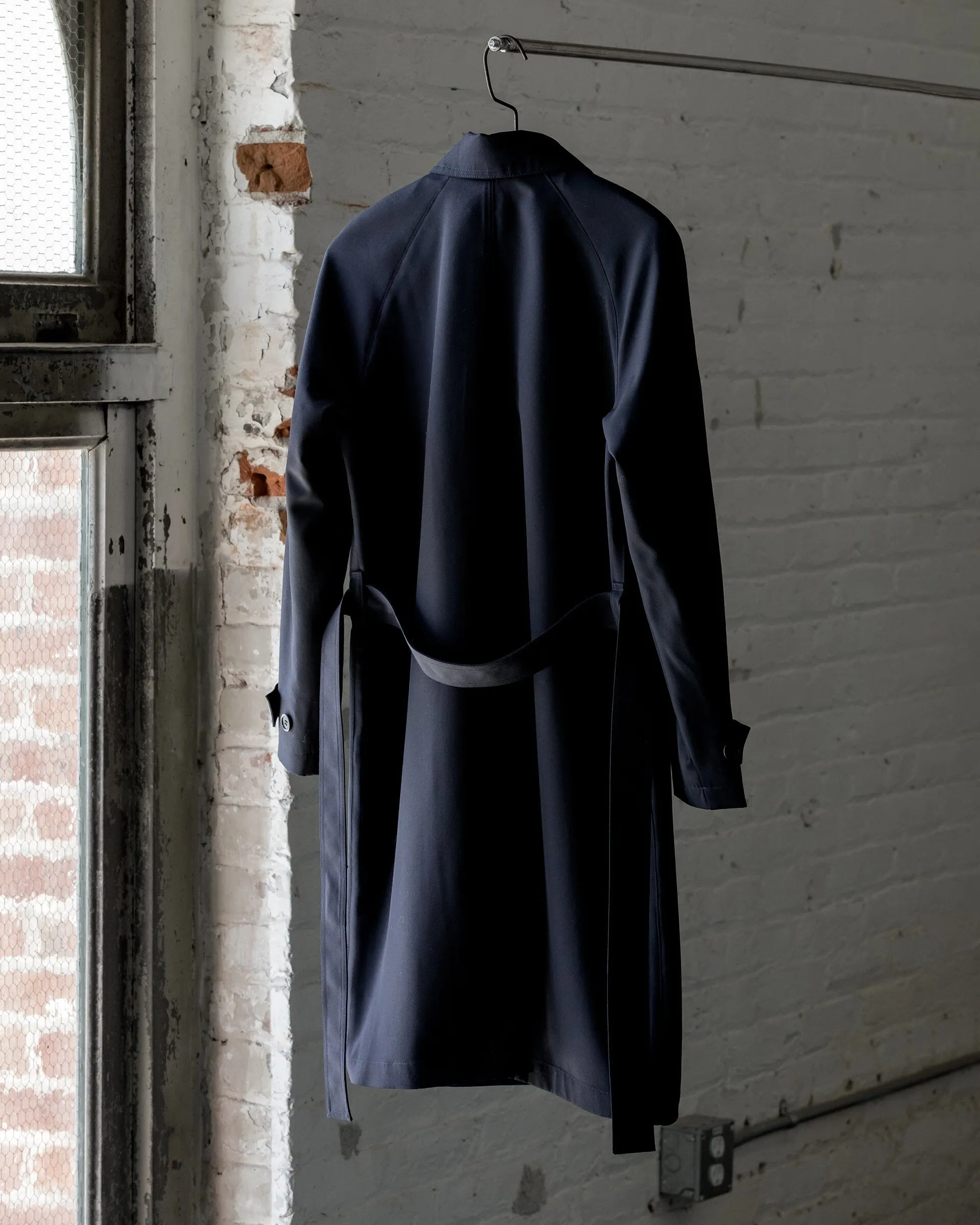 The Marzotto Trench