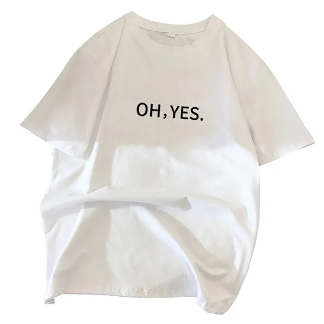 Women Tops Casual Loose T Shirt Women