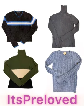 Y2k mix sweaters(RX-759)
